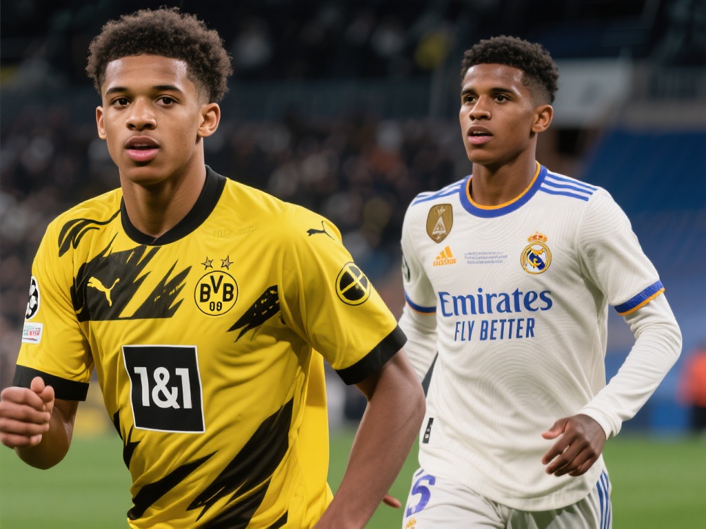 记者犀利点评:加纳乔与恩昆库互换价值悬殊 从实际案例来看,年轻球员在商业层面具有更