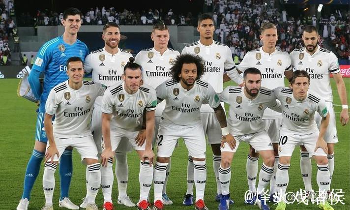 皇马客战阿拉维斯大名单:仅有5名后卫,其中包含两名二队后卫 皇马客战阿拉维斯大名单:仅有5名后卫,其中包含两名二队后卫