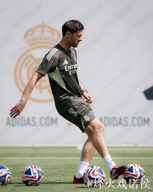 阿隆索执教至今，皇马6场强强对话1胜5负进5球丢