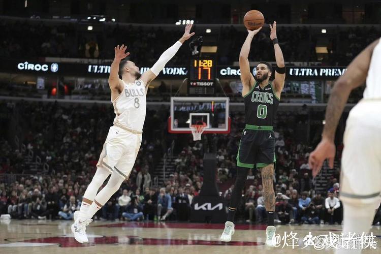 塔图姆37分助力凯尔特人豪取三连胜，雷霆轻松战胜公牛