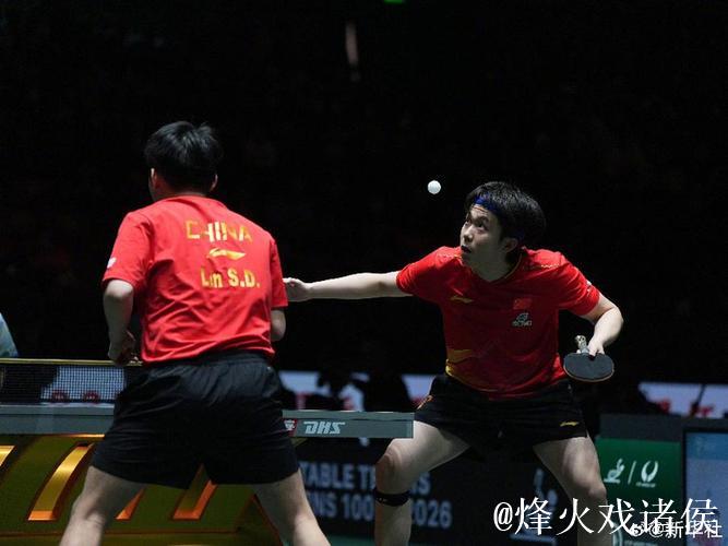 乒乓球混团世界杯 国乒8-5力克对手豪取八连胜 乒乓球混团世界杯 国乒8-5力克对手豪取八连胜