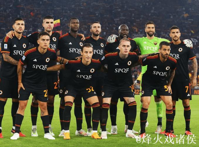 热身赛-卡斯多普乌龙后将功补过 罗马客场1-1逼平法甲劲旅